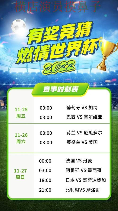 世界杯竞猜网站整理合集：覆盖玩法指南+直播与入口方式 - 世界杯赛事中心