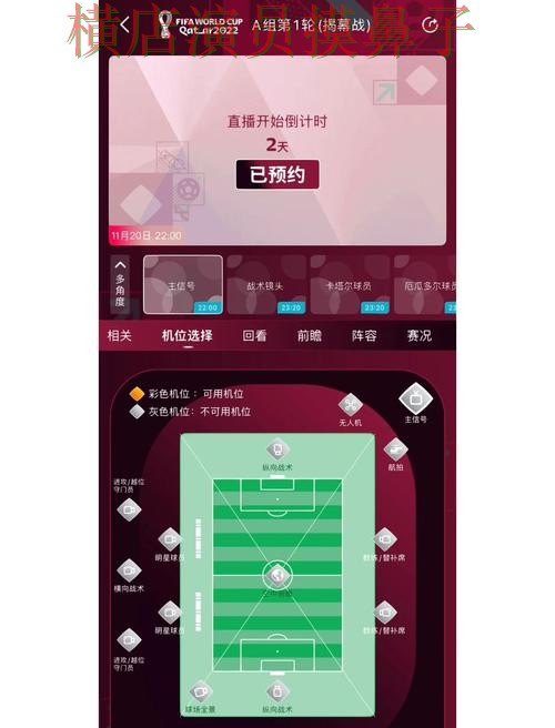 盘点世界杯买球网站：从访问方式到直播观看全流程解析 - FIFA World Cup 2026