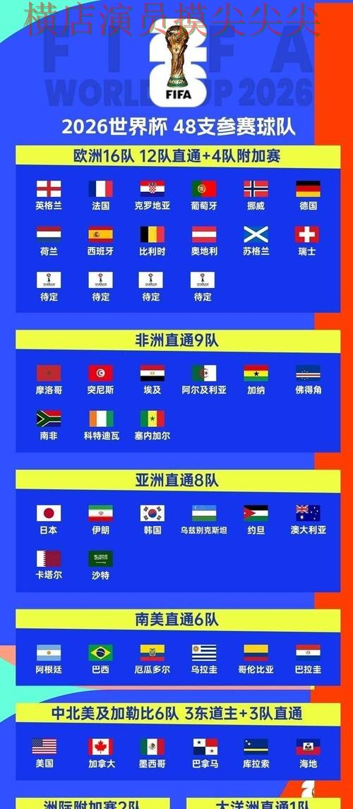新手必看：世界杯买球平台访问方式+直播详解 + World Cup 2026